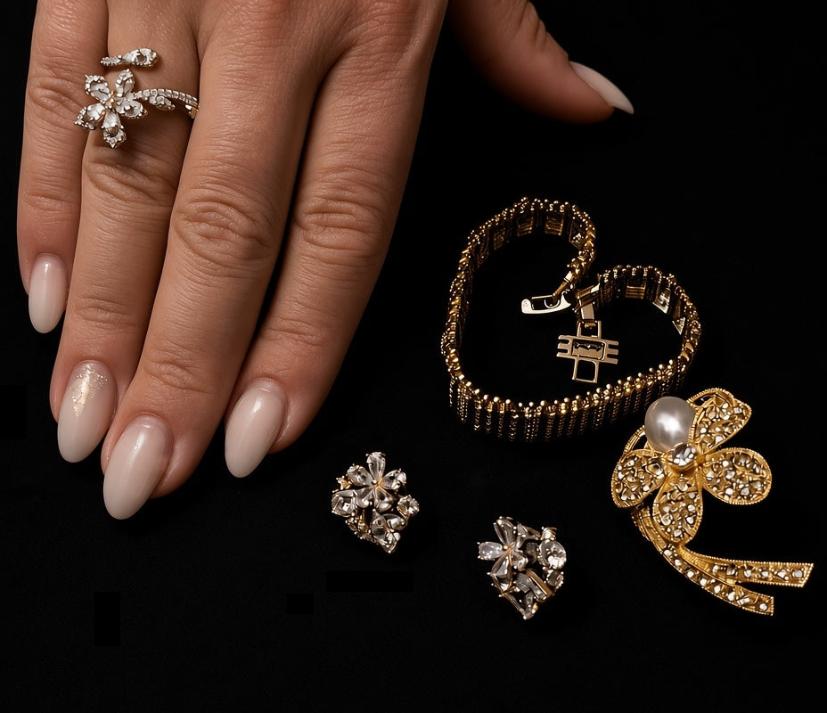 Jewelry set