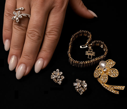 Jewelry set